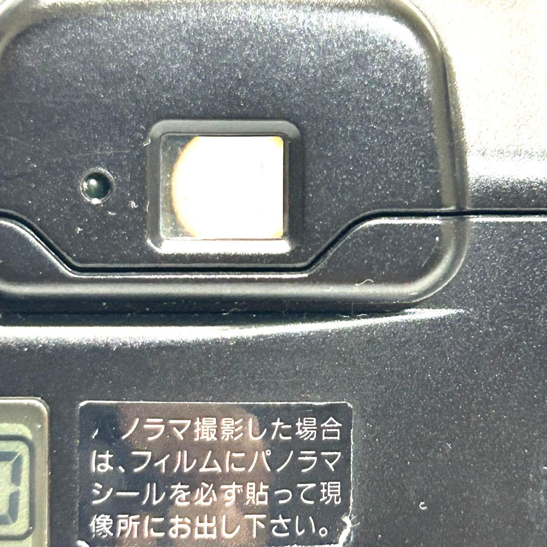【完動品】Y-768 Canon Autoboy S