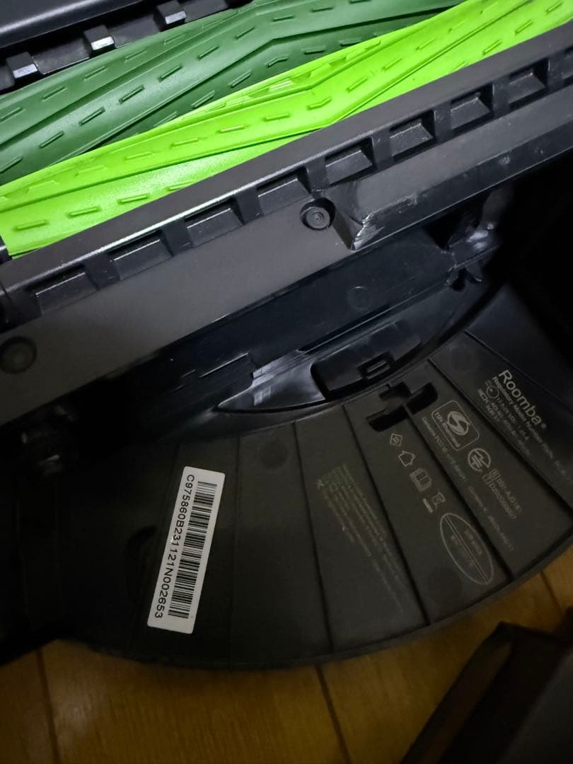 掃除機・クリーナー Irobot roomba j9 + combo .