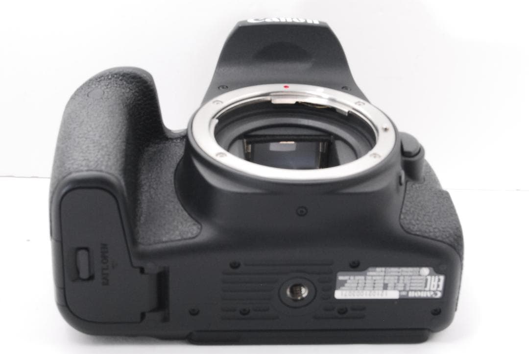 ❤ Canon EOS kiss x9i 一眼レフ スマホ転送 キヤノン