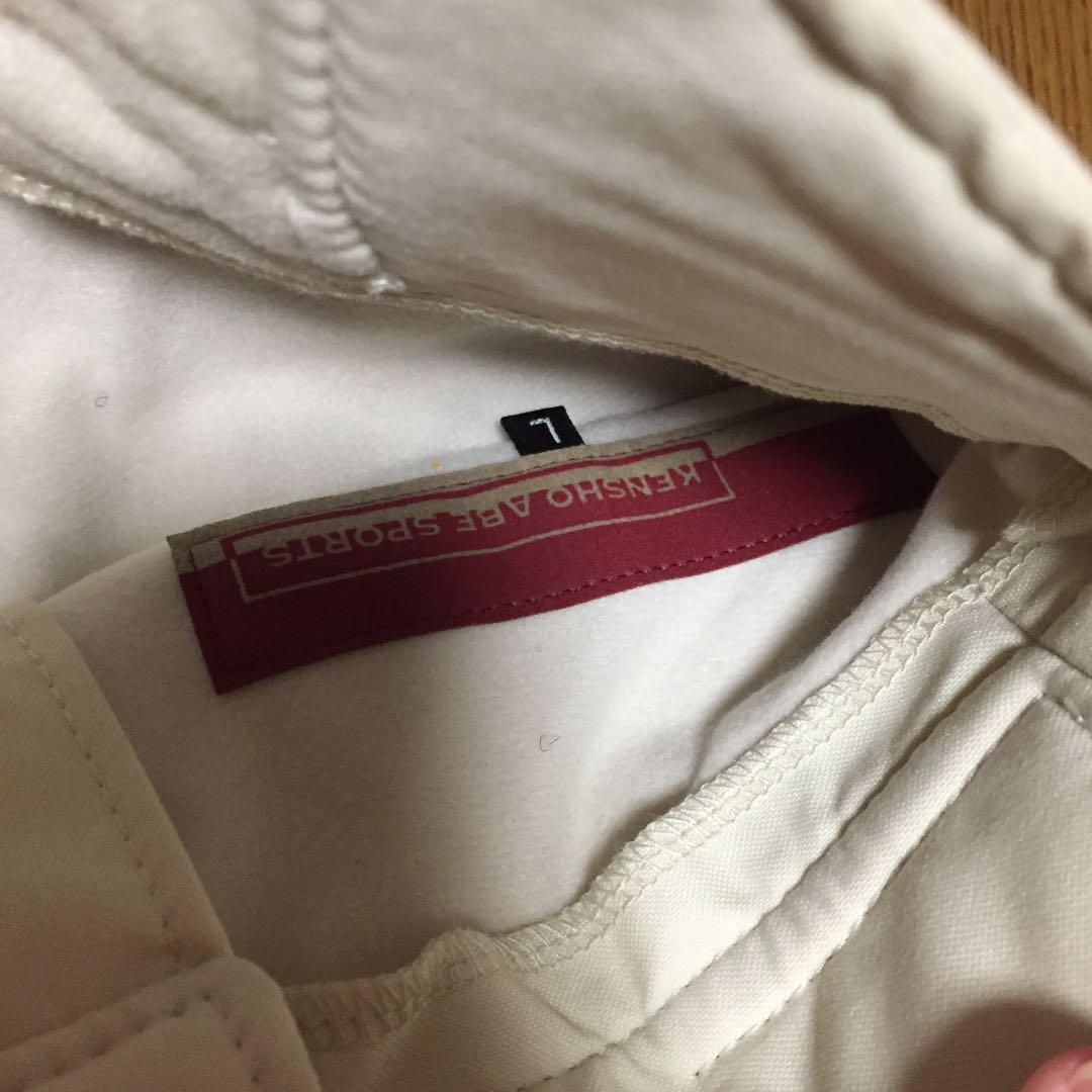 スノーボード ウエア上下 ケンショウアベ 中古