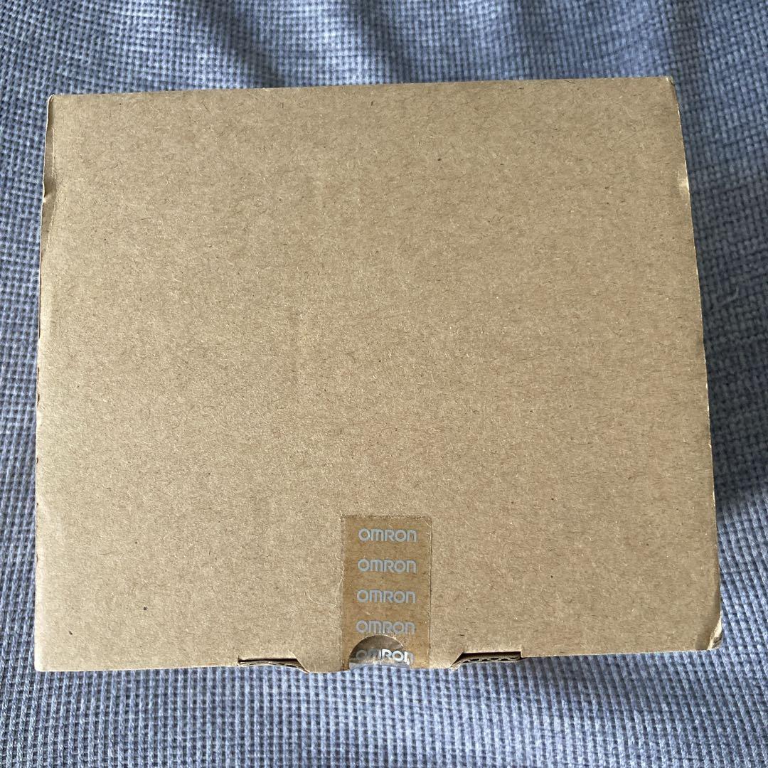 未開封未使用 オムロン OMRON CP1E-N30DR-D CPUユニット