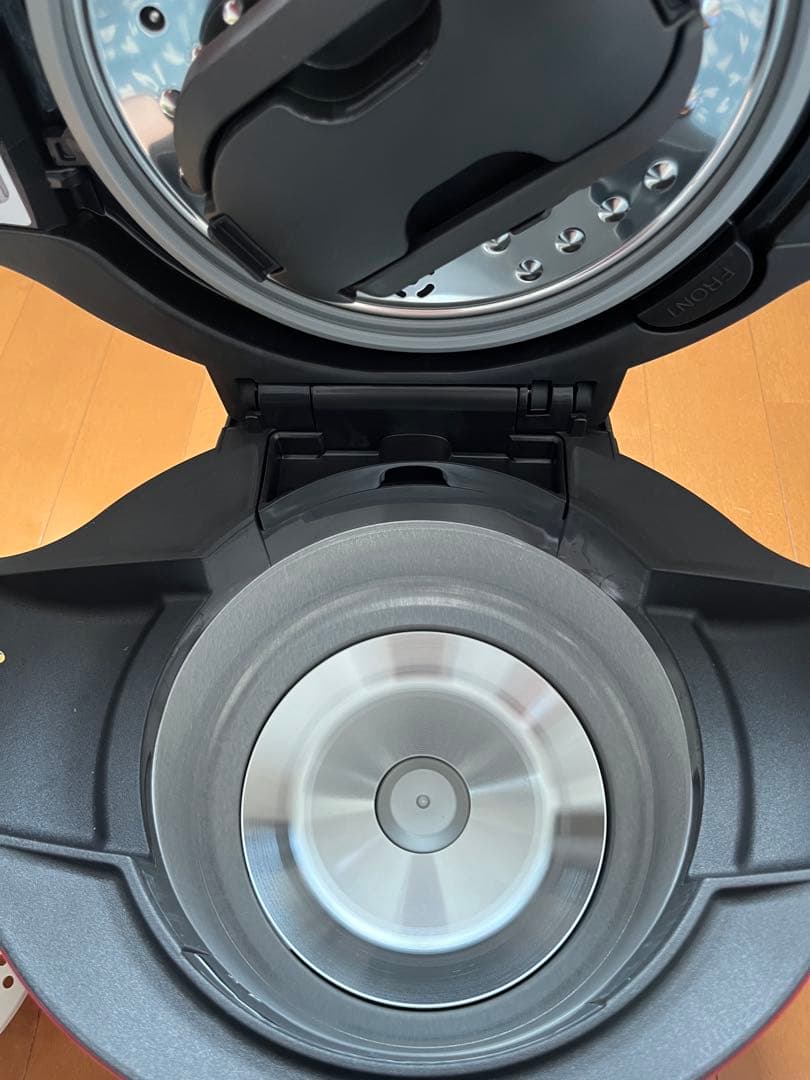 SHARP HEALSIO ホットクック　KN-HT99A 2015年製