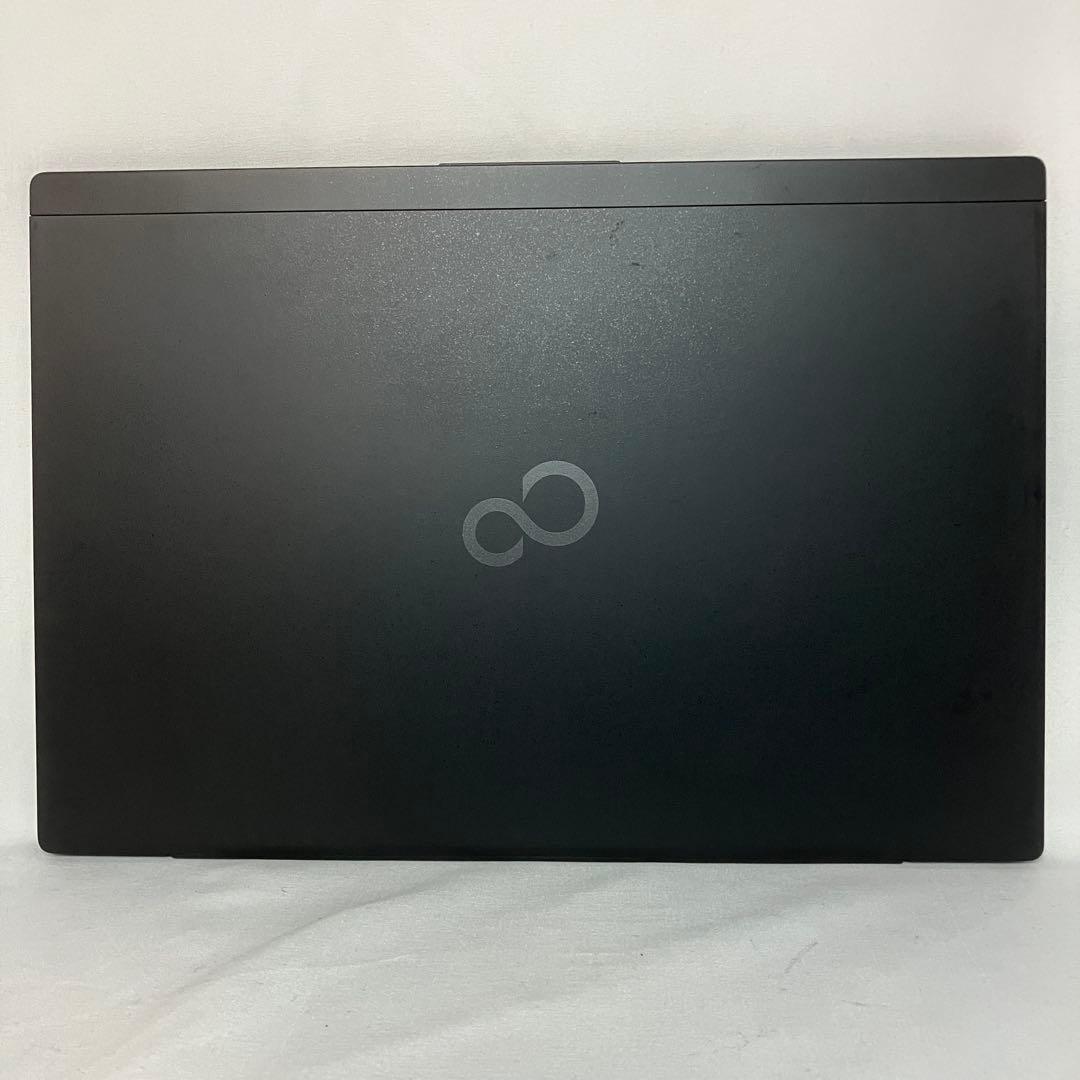 美品 LIFEBOOK i7 16GB SSD 256GB FHD オフィス24