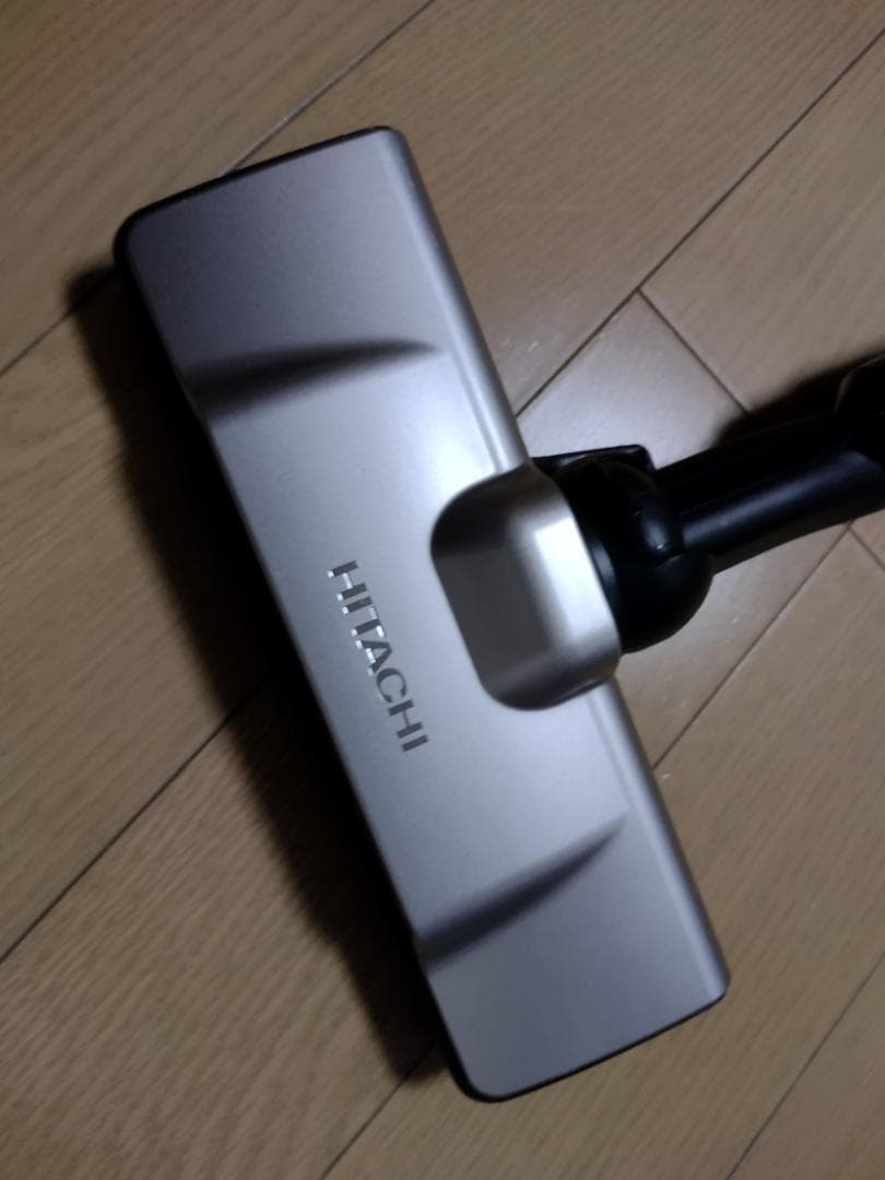 日立★PV-BL50J★2022年製★バッテリー新品と大差なし★12