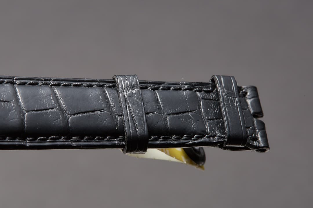 フランクミュラー FRANCK MULLER カサブランカ5850 純正ベルト