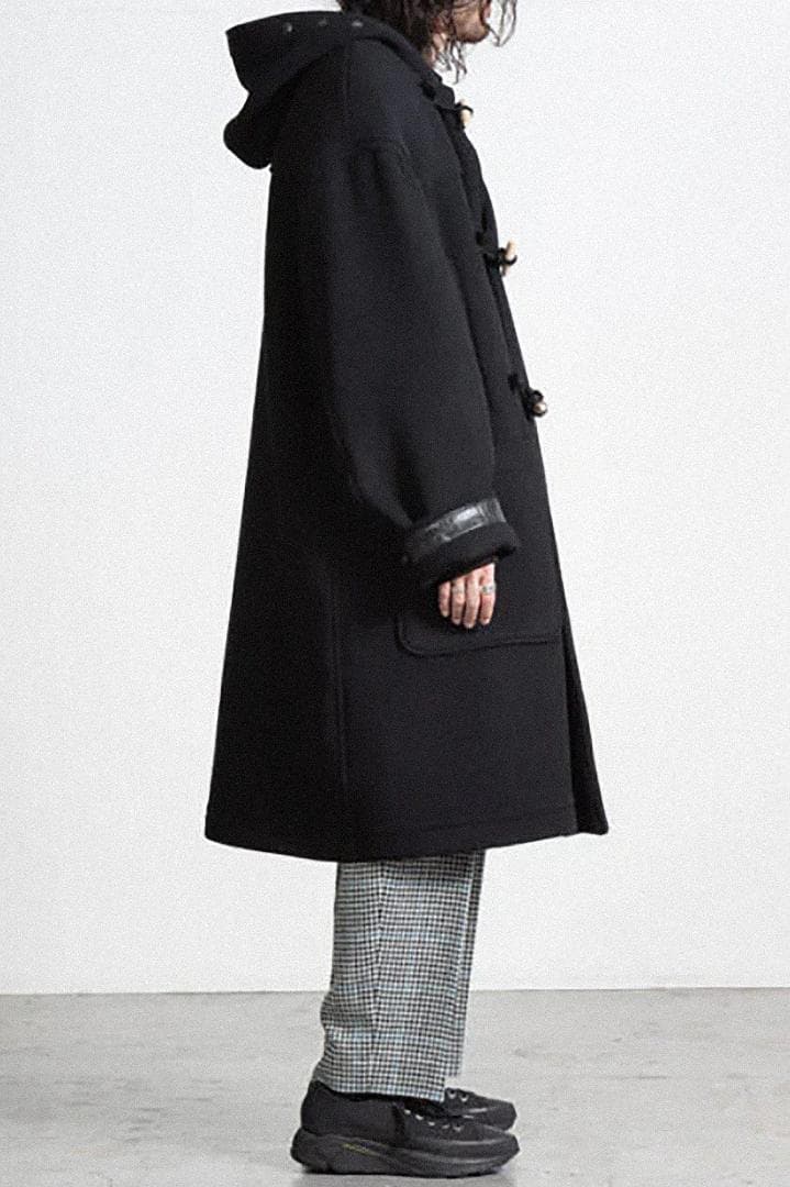 新品未使用品 MARKAWARE コート 1 monty coat