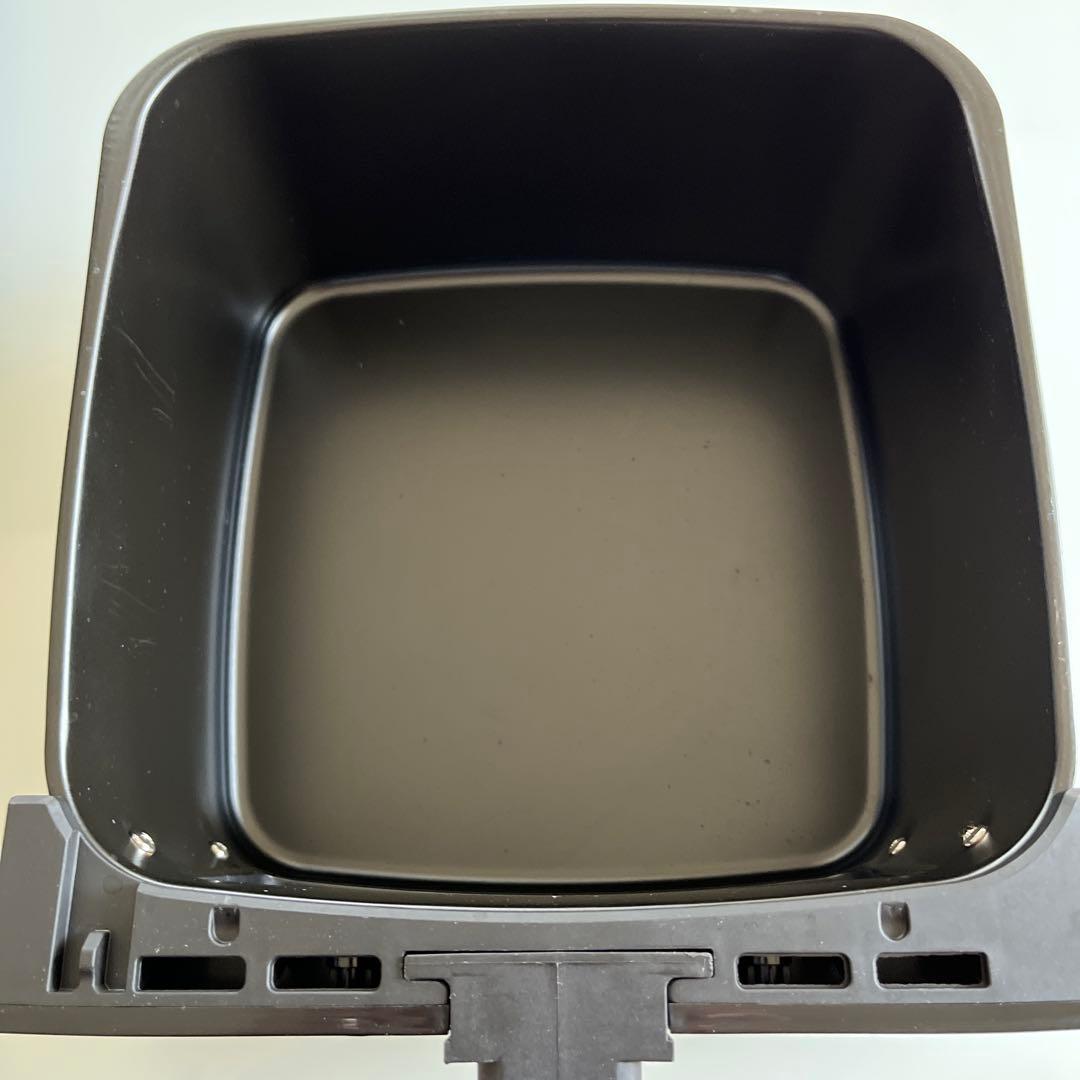 デジタルエアフライヤー