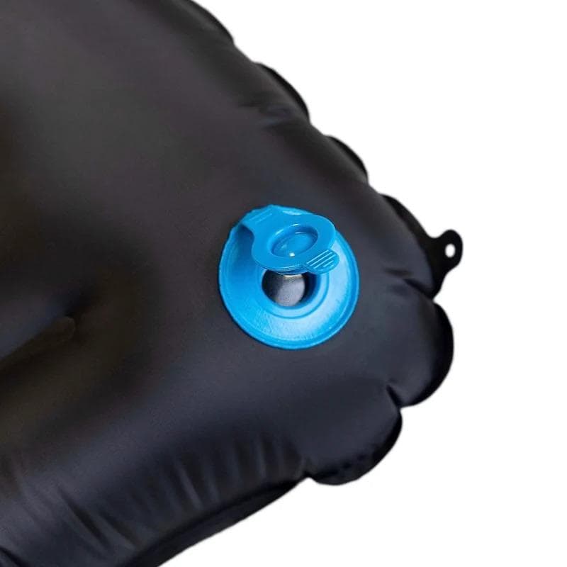 Zpacks Inflatable Pillow インフレータブルピローコード付