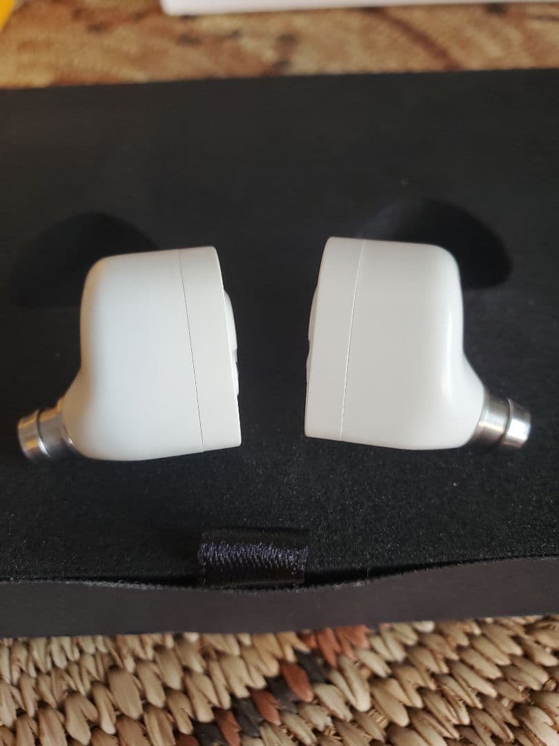 イヤホン DUNU DK3001BD