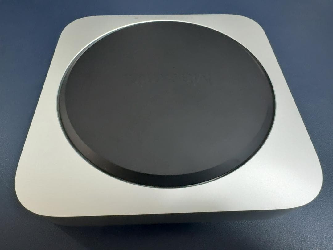 ミニPC M1 Mac mini 16GB / 256GB