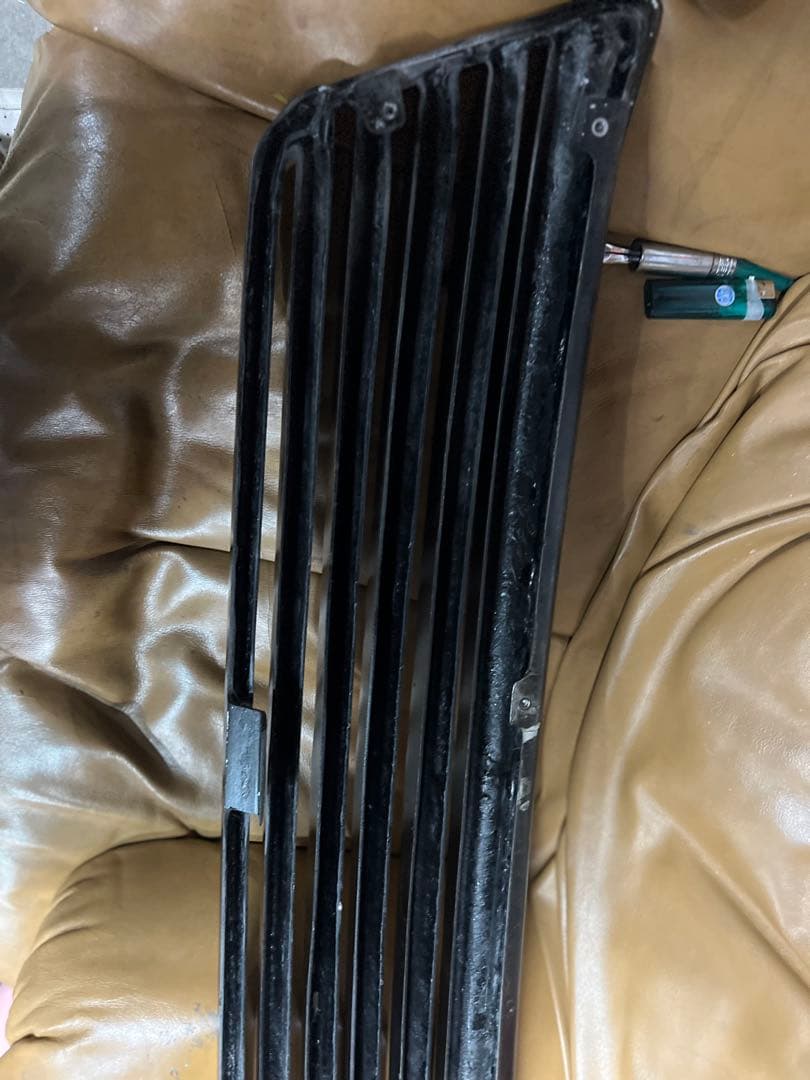 20セルシオ フロントグリル　専用