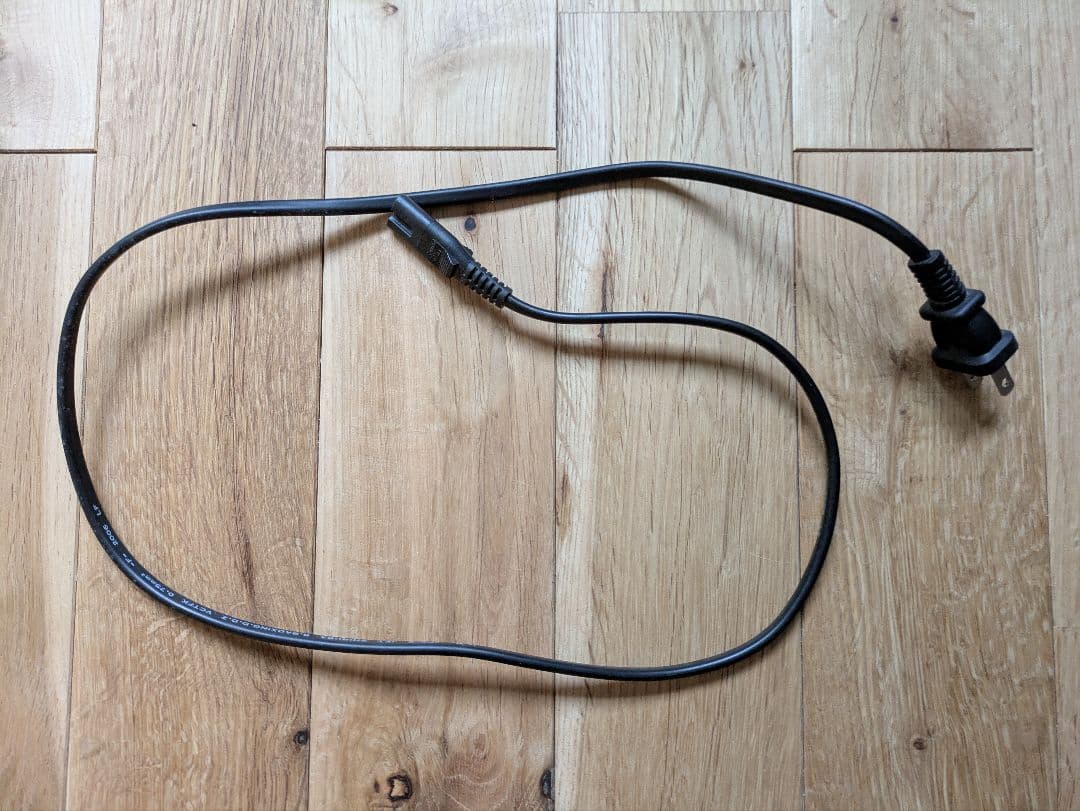 BOSE Micro Music Monitor M3　ボーズ　シルバー