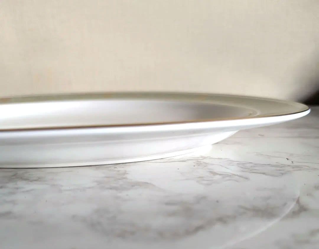 ロイヤルドルトン イングリッシュルネッサンス　プレート　3点セット