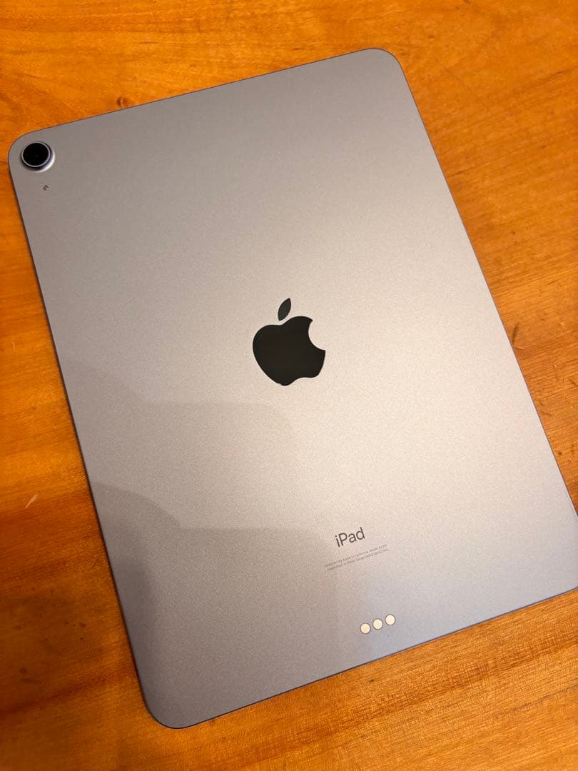 Apple iPad Air 第4世代　64GB Wifiモデル