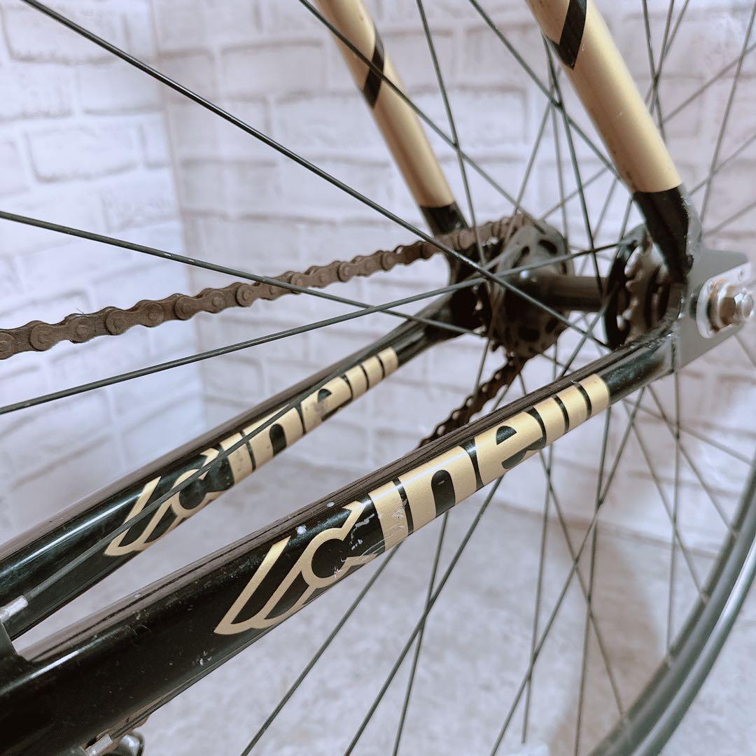 Cinelli チネリ Tipo Pista ピストバイク アルミ シングル