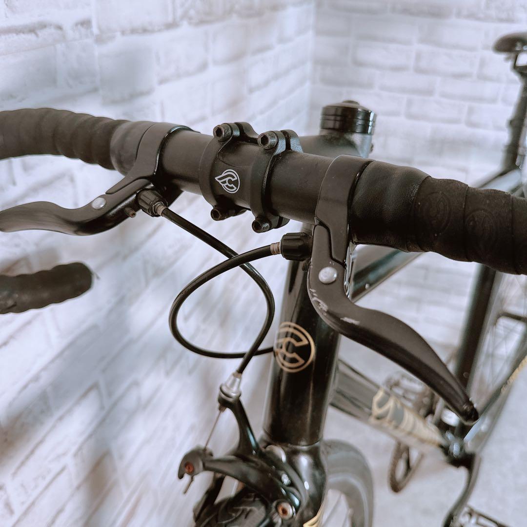 Cinelli チネリ Tipo Pista ピストバイク アルミ シングル