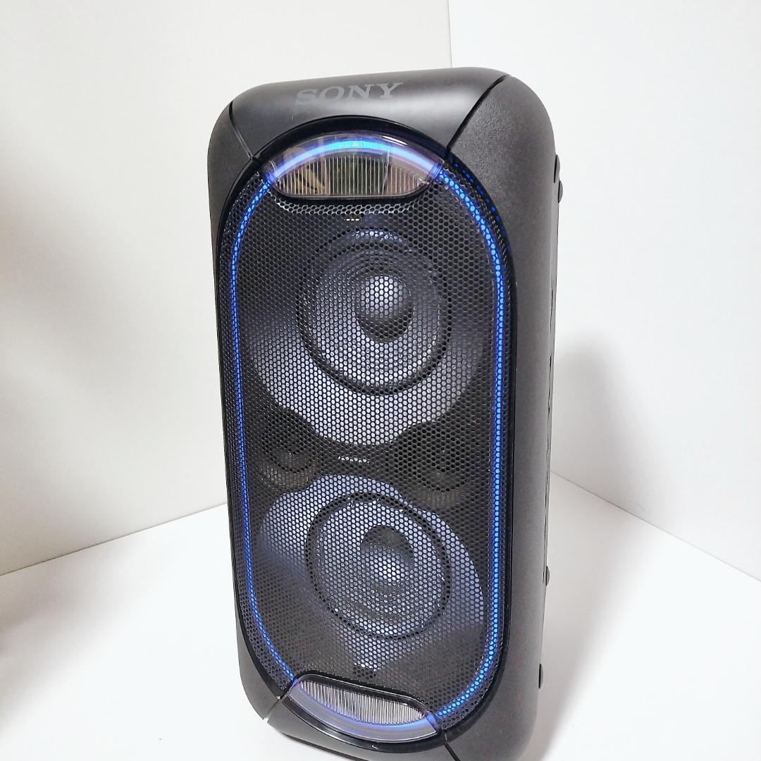 ソニー SONY SRS-XB60 ワイヤレススピーカー