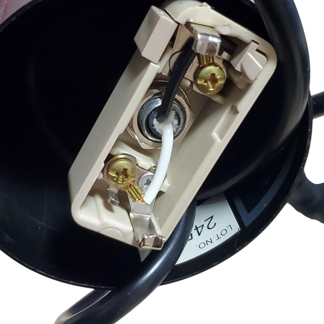 【良品】インターフォルム Gradiska グラディスカ ブラック