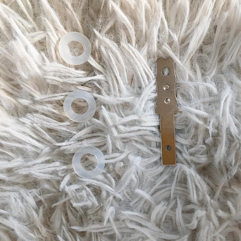 GEMMOVE MULTI IONIZER シャワーヘッド ジェンムーブ