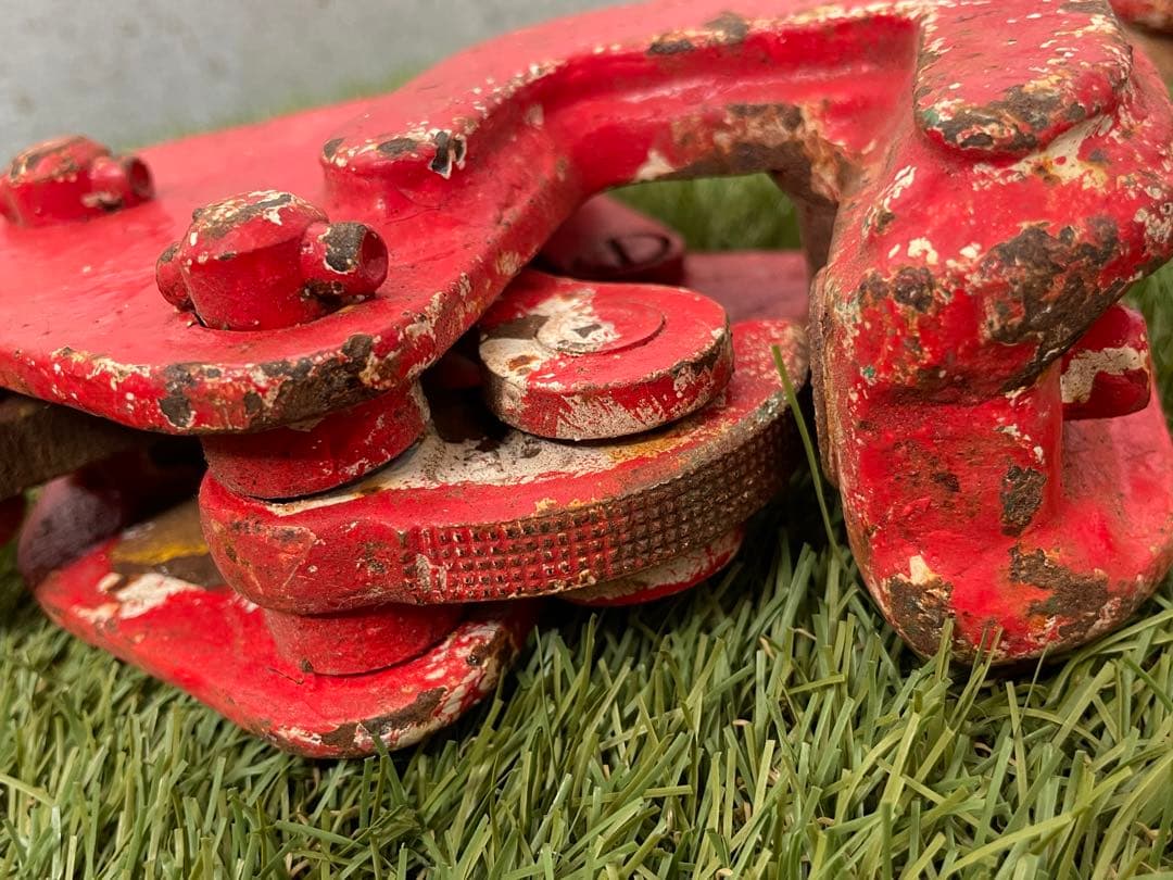 イーグルクランプ　2個セット