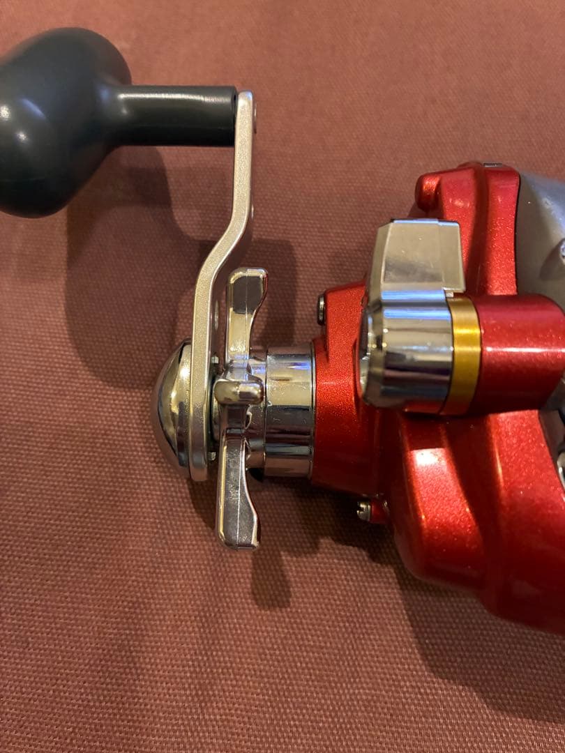 ダイワ　シーボーグ300FB ジャンク品