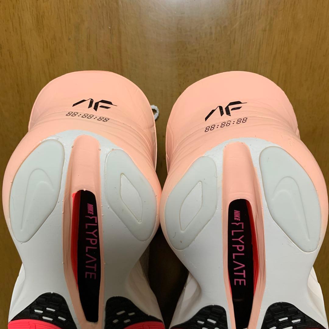 ⭕️⭕️88KJ様用⭕️⭕️ エアズーム アルファフライ ネクスト% 3 【24cm】