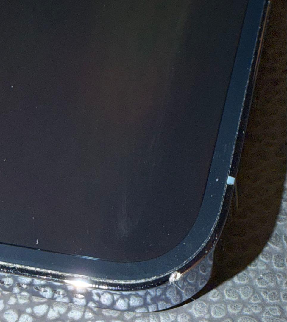 iPhone13Pro 128GB SIMフリー 動作良好