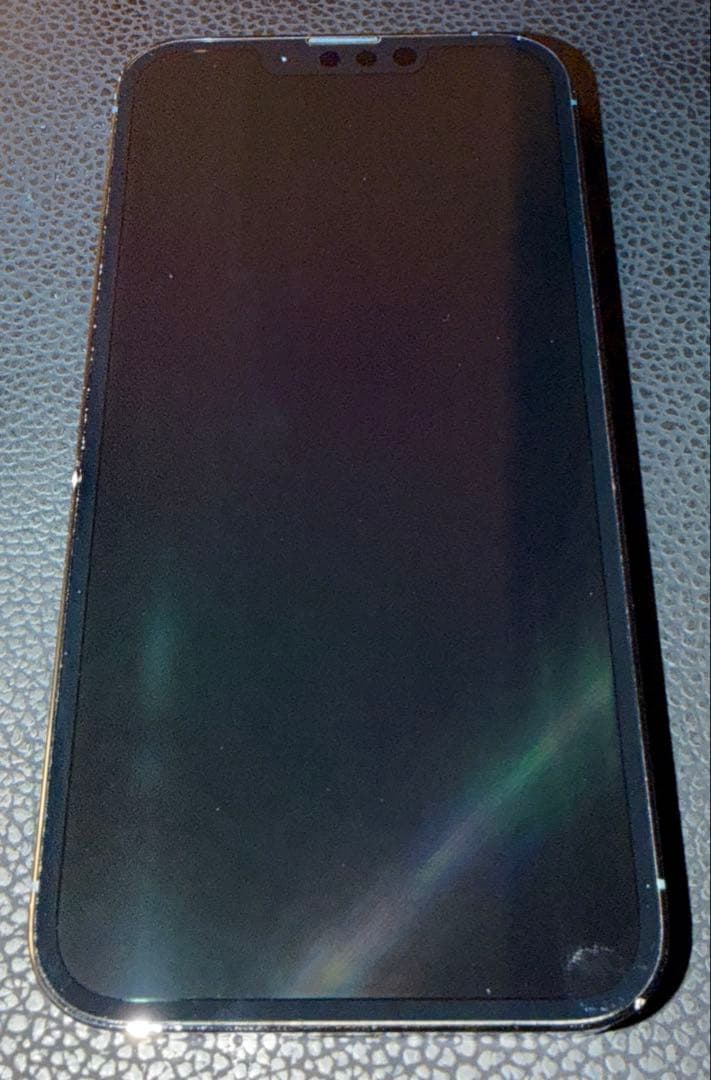 iPhone13Pro 128GB SIMフリー 動作良好