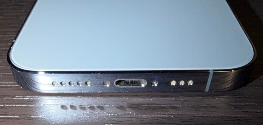 iPhone13Pro 128GB SIMフリー 動作良好