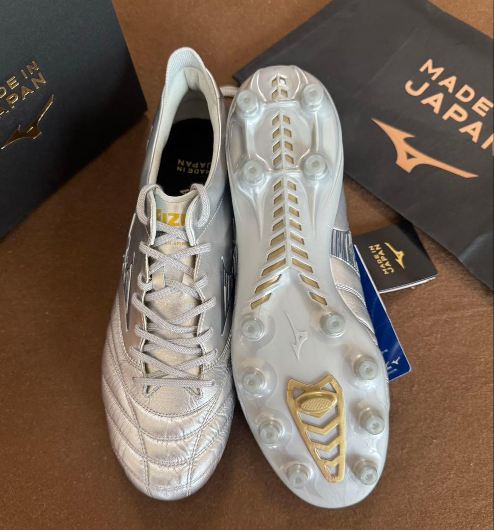 ミズノ　モレリア ネオ4 Japan 27 Morelia Neo