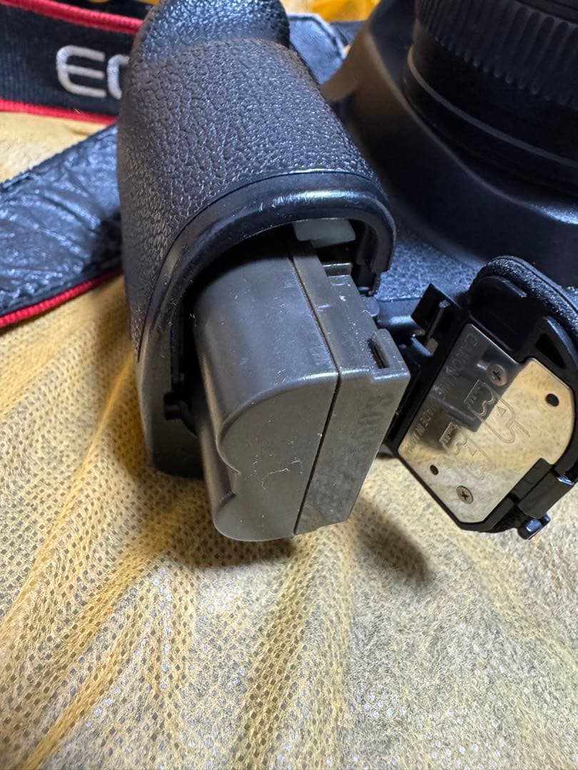 Rinさま専用　Canon EOS 50D