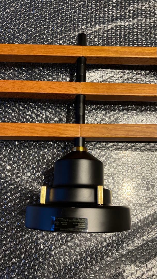 ★美品★【インターフォルム】 Astre-baum アストルバウム LED電球付