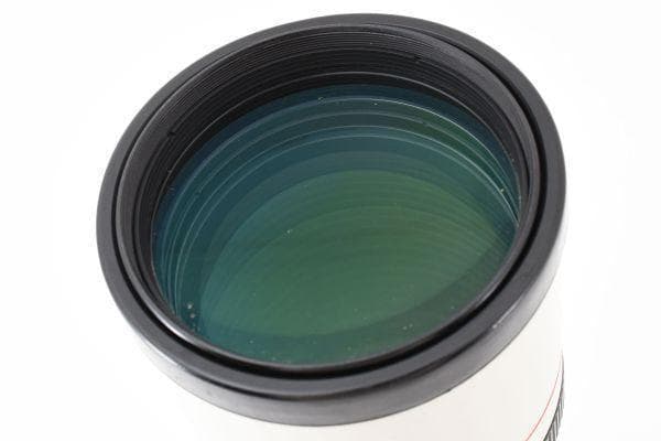 キャノン Canon EF 300 F4 L IS USM　※三脚座付