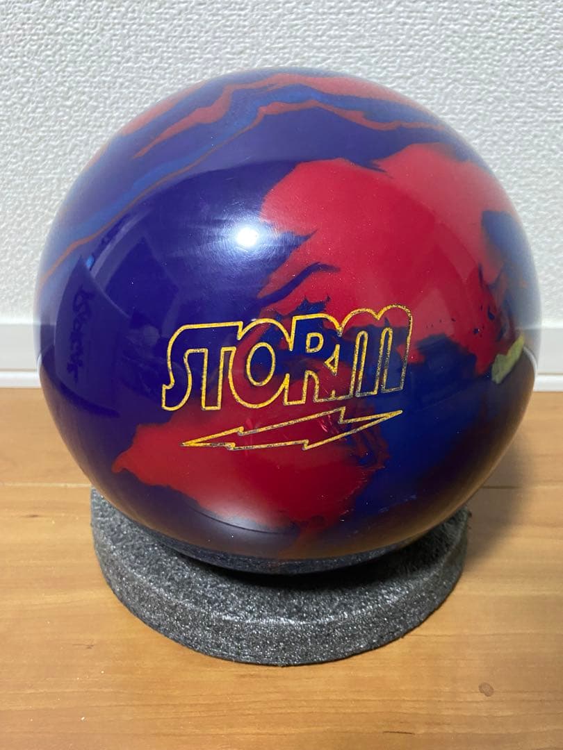 ストーム　フェイズIIパール