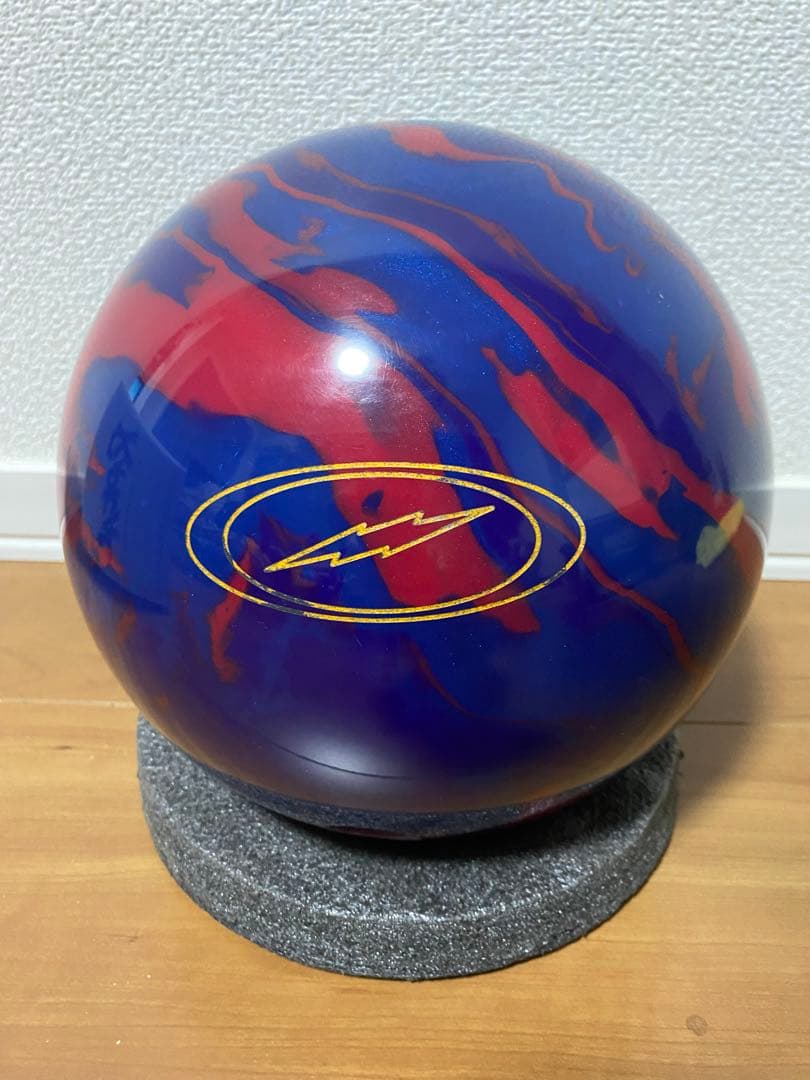 ストーム　フェイズIIパール