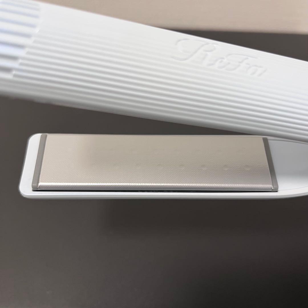 ReFa ストレートアイロン プロ