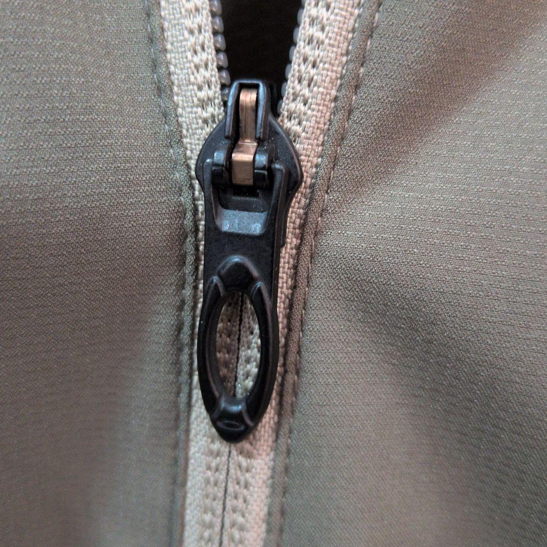 新品未使用大きいめオークリー OAKLEY XXXLウィンドブレーカー ゴルフ