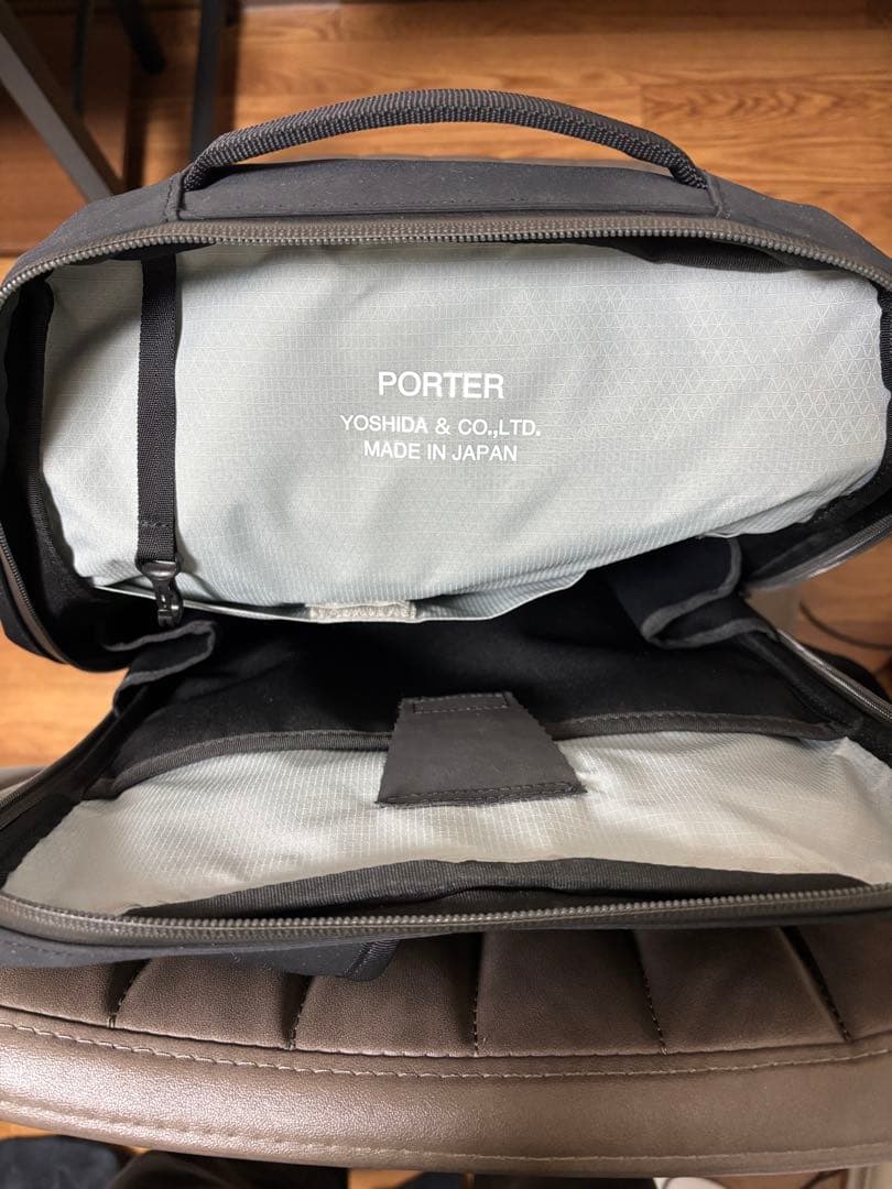 k*n様 PORTER 吉田カバン FUTURE