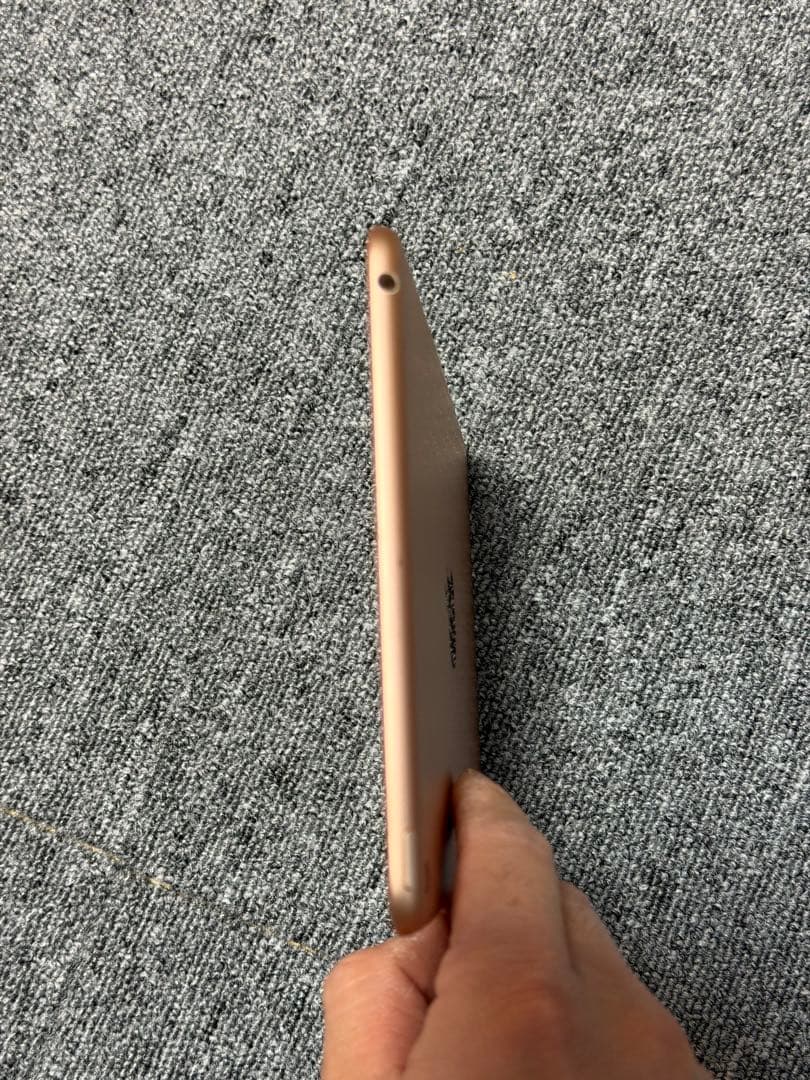 Apple iPad mini(第5世代) ピンクゴールド　64G