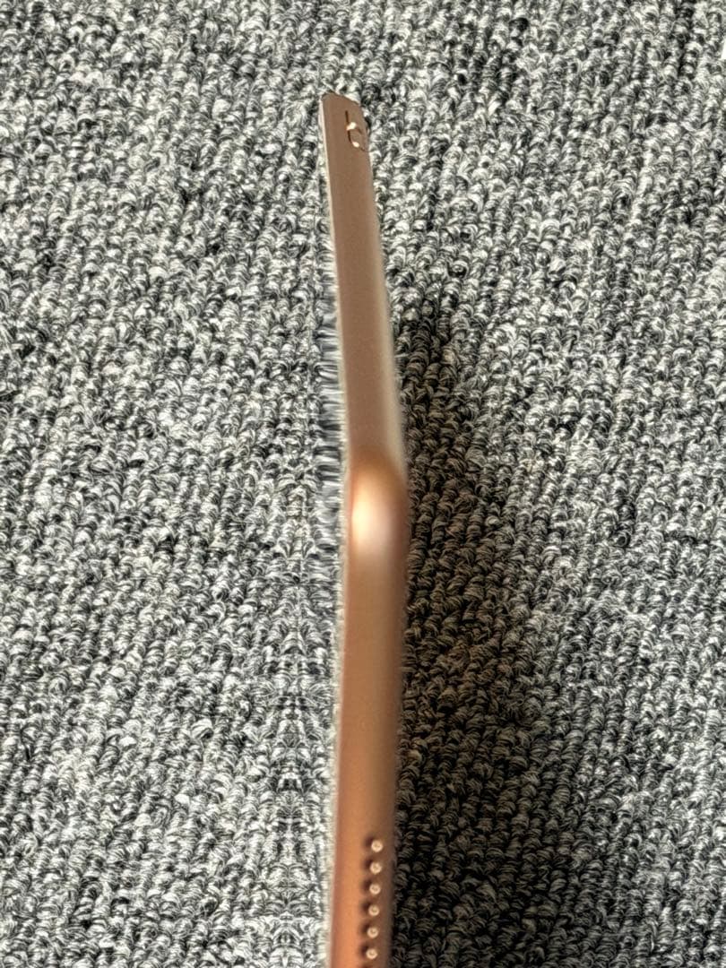 Apple iPad mini(第5世代) ピンクゴールド　64G