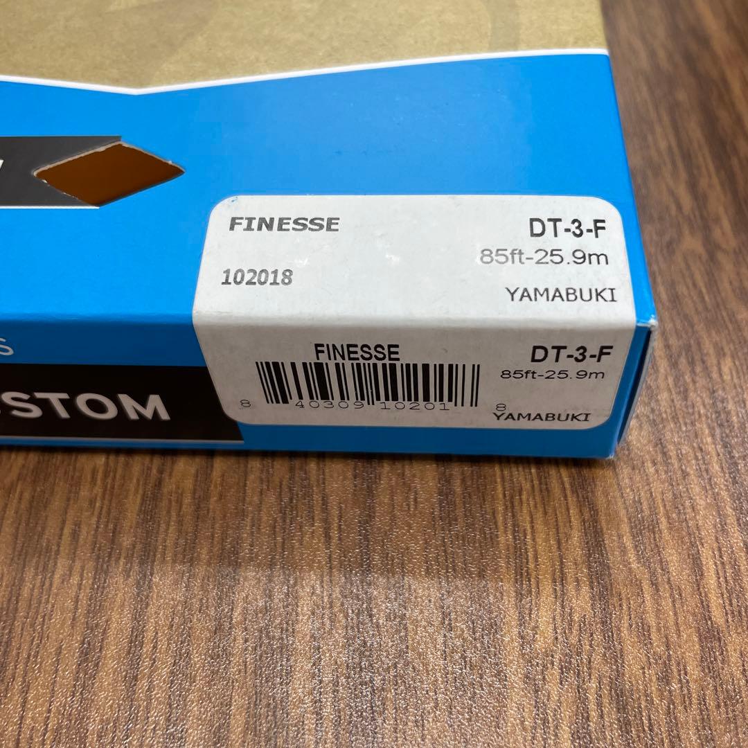 Z080 TIEMCOライン SA スープラフィネスDT3F ヤマブキ