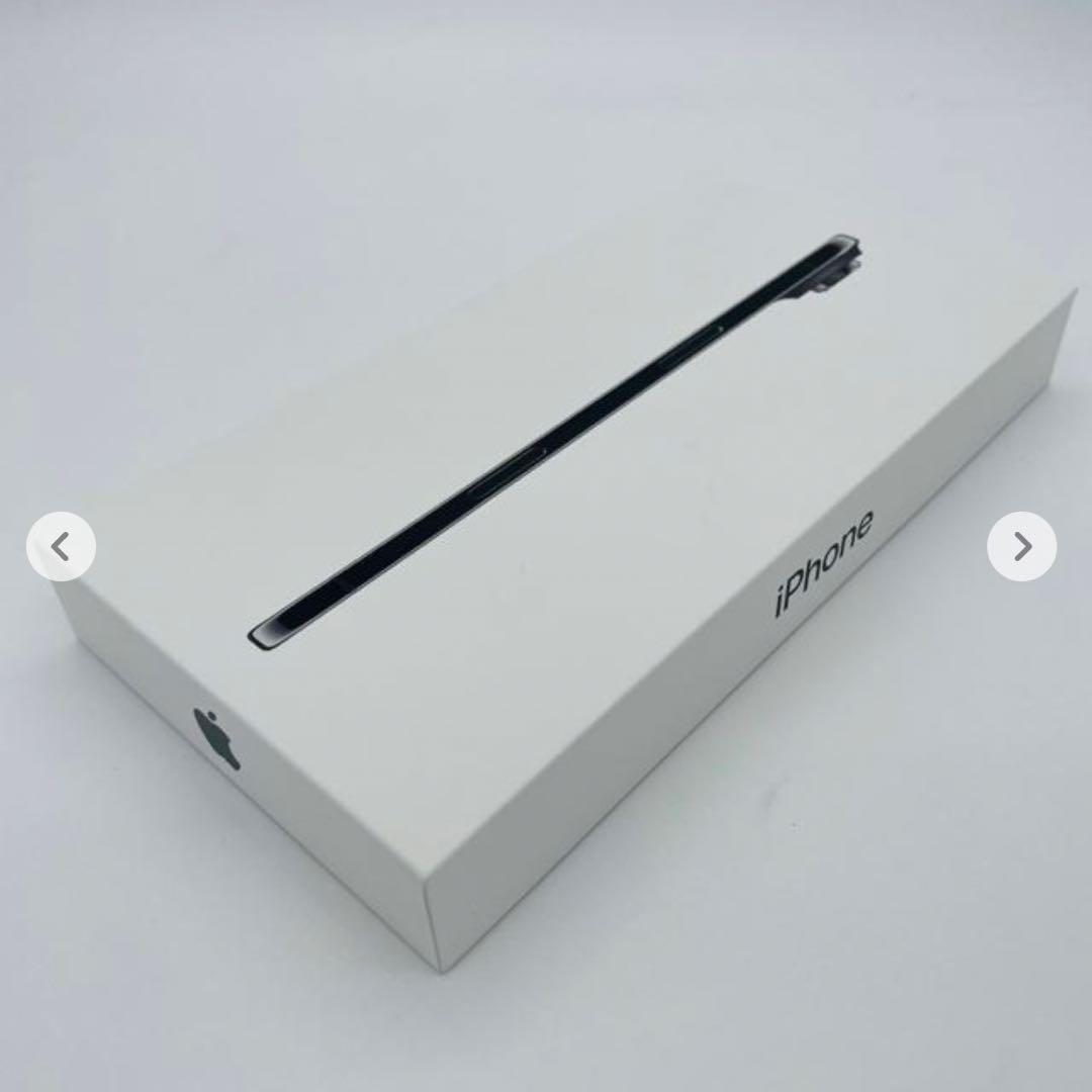 未開封 iPhone Air 512 GB SIMフリー ブラック 本体