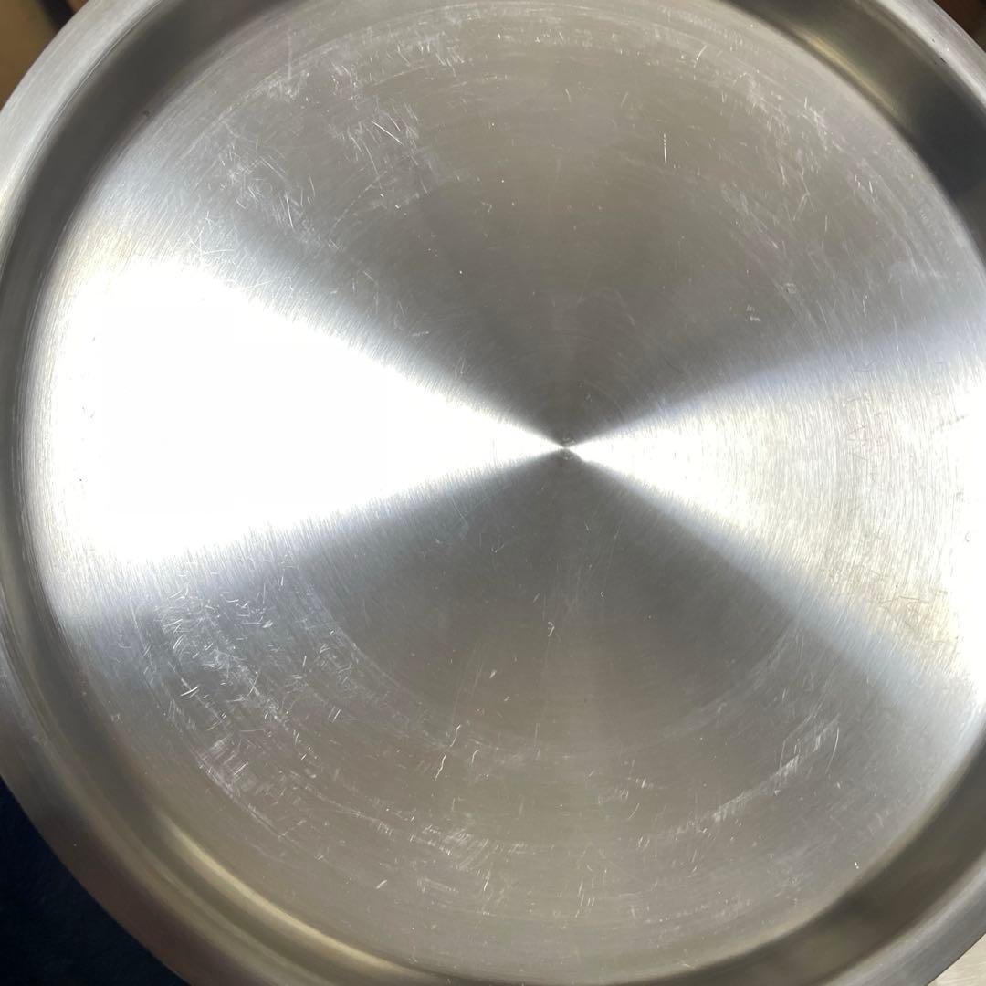 ビタクラフト　ウルトラ両手鍋3.2L NO.9503 【未使用品】　米国製