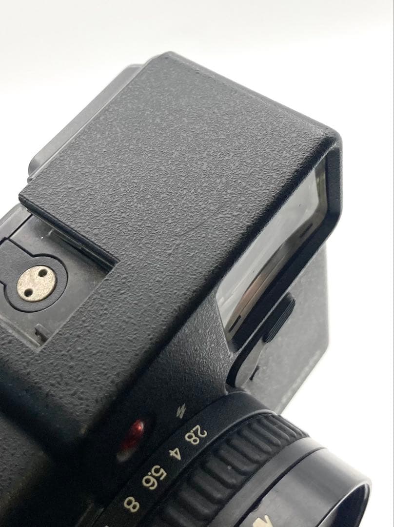 【希少 完動美品】AGFA OPTIMA 1035 SENSOR ドイツ製