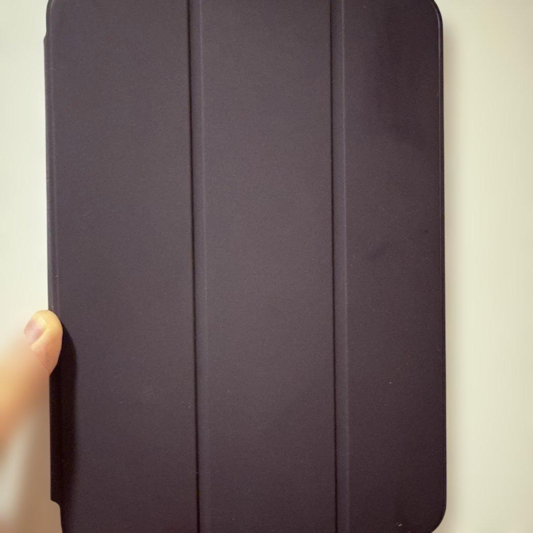 iPad mini（第6世代） 64GB 紫