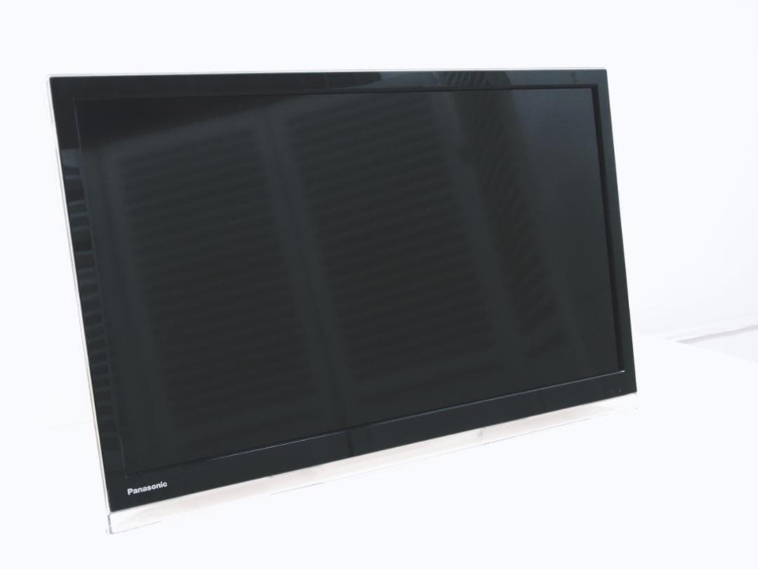 パナソニック 24V型 UN-24F7D ポータブルテレビ プライベートビエラ