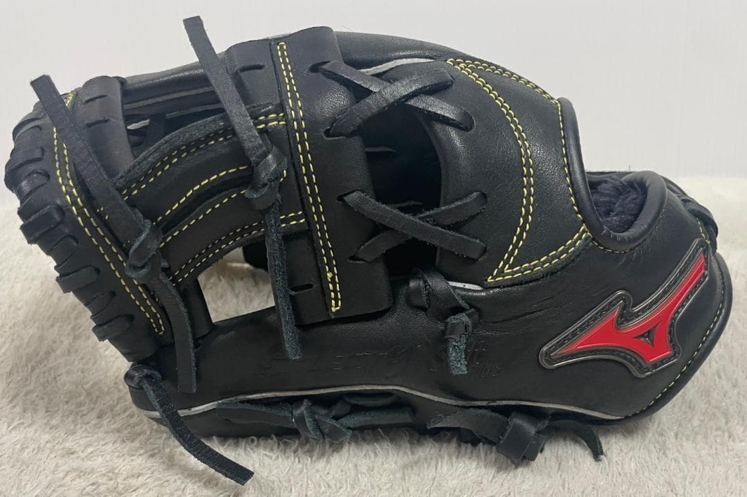 ⭐️未使用⭐️ ミズノ MIZUNO セレクトナイン オールラウンド １～２年生