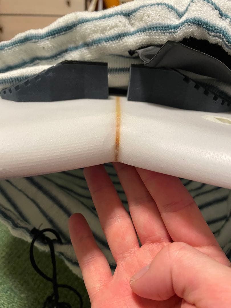 SUPER BRANDスーパーブランドSERIAL TRY シリアルトライ5.8