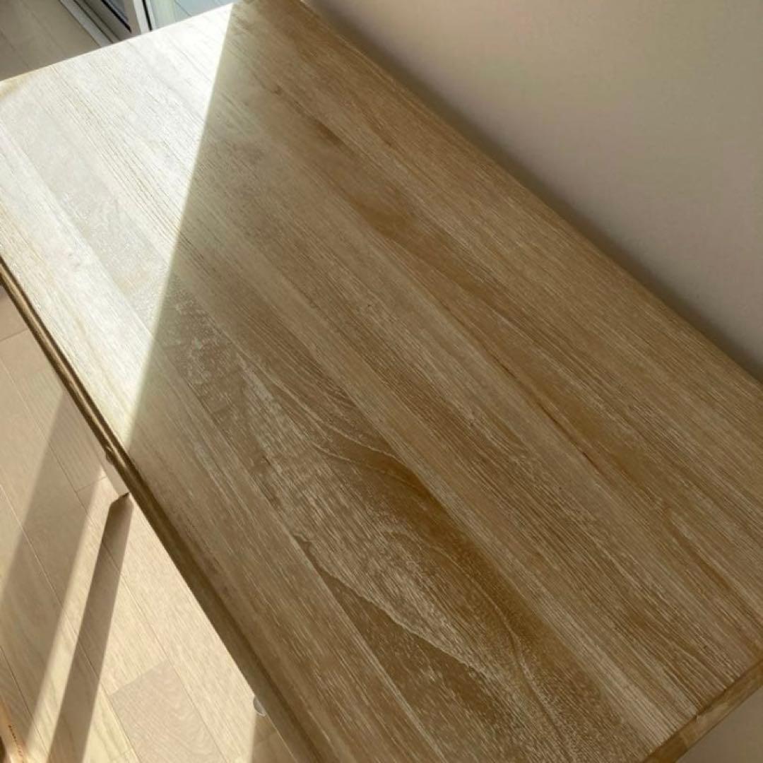 リルドゥリル　テーブル　ビーカンパニー