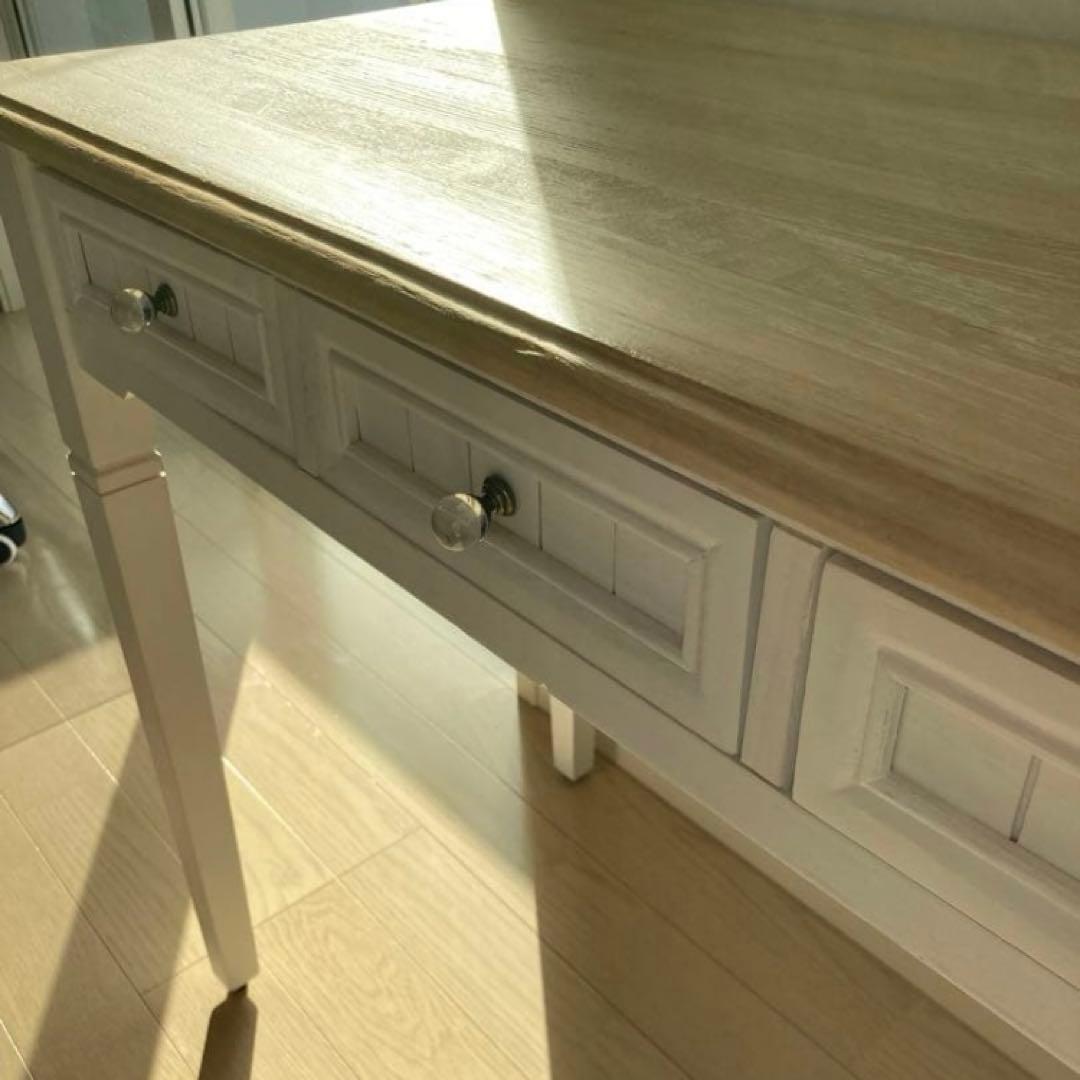 リルドゥリル　テーブル　ビーカンパニー